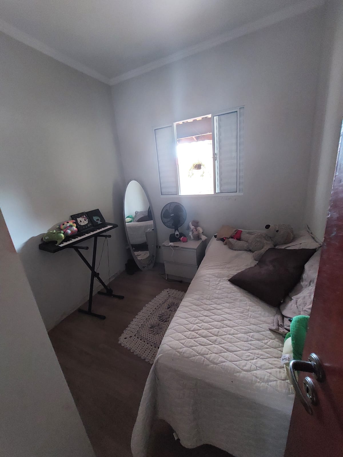 Casa á Venda em Boituva com 03 dormitórios, Jardim São Paulo 