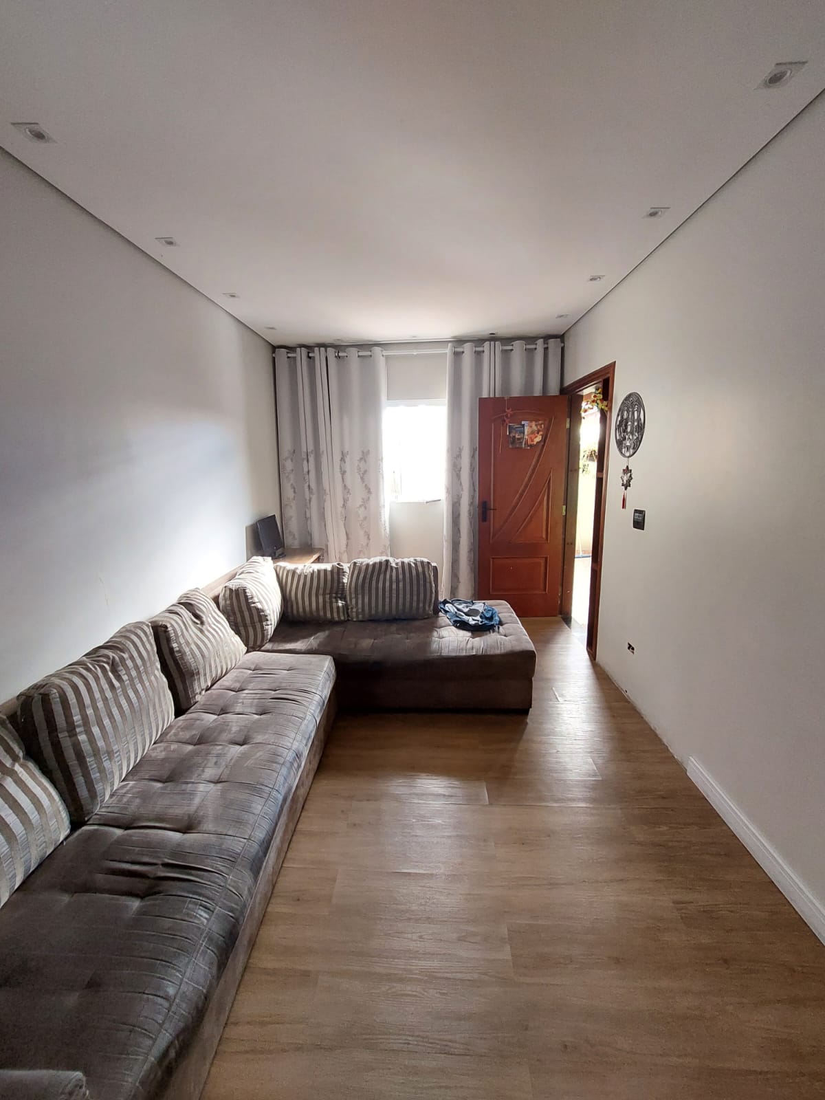 Casa á Venda em Boituva com 03 dormitórios, Jardim São Paulo 