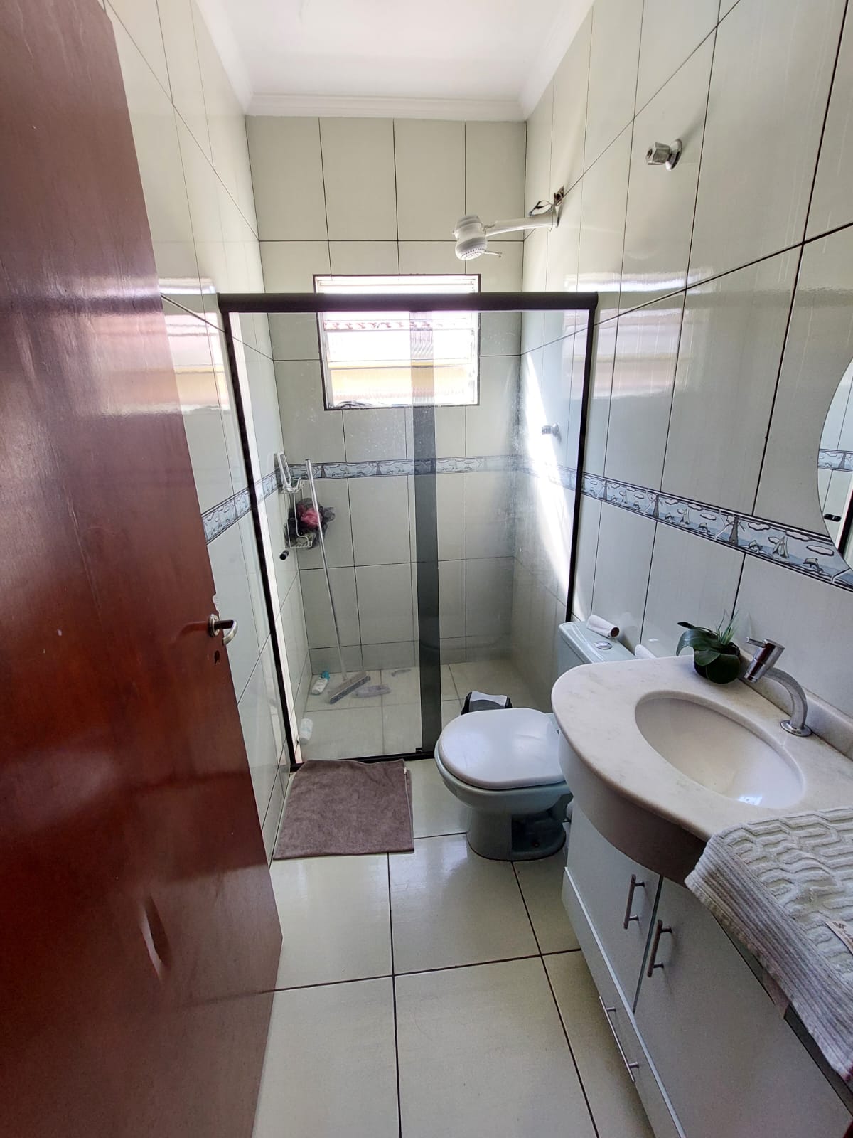 Casa á Venda em Boituva com 03 dormitórios, Jardim São Paulo 