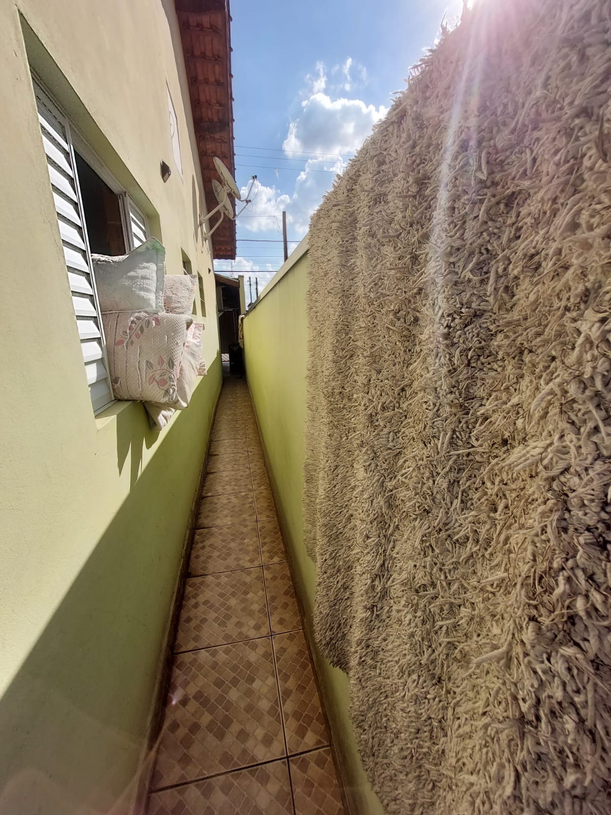 Casa á Venda em Boituva com 03 dormitórios, Jardim São Paulo 