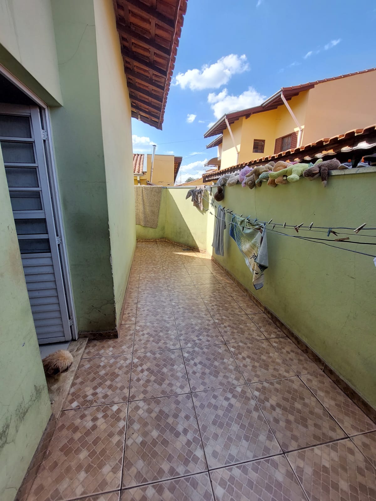 Casa á Venda em Boituva com 03 dormitórios, Jardim São Paulo 
