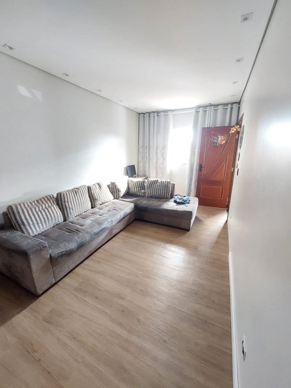 Casa á Venda em Boituva com 03 dormitórios, Jardim São Paulo 
