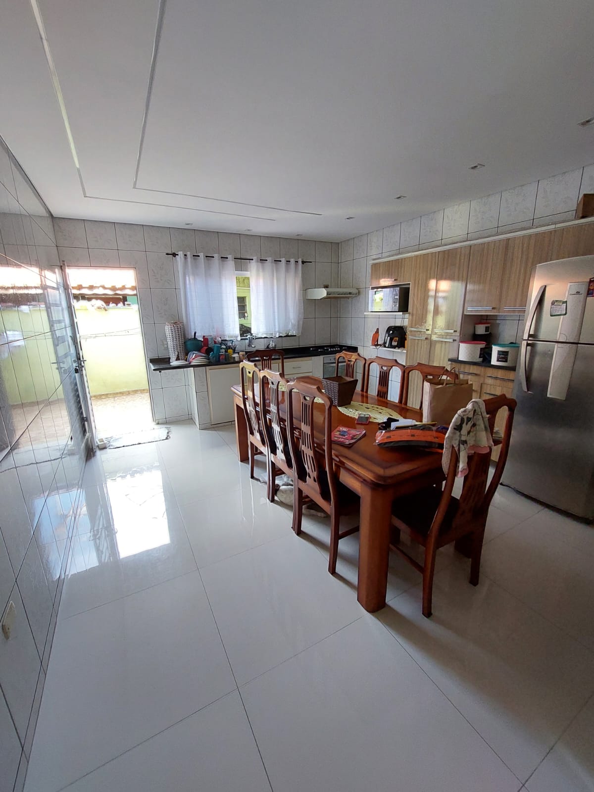 Casa á Venda em Boituva com 03 dormitórios, Jardim São Paulo 