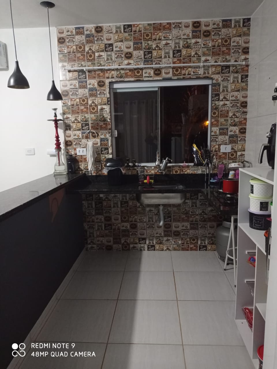Chácara à Venda no Bairro Jerivá, Boituva