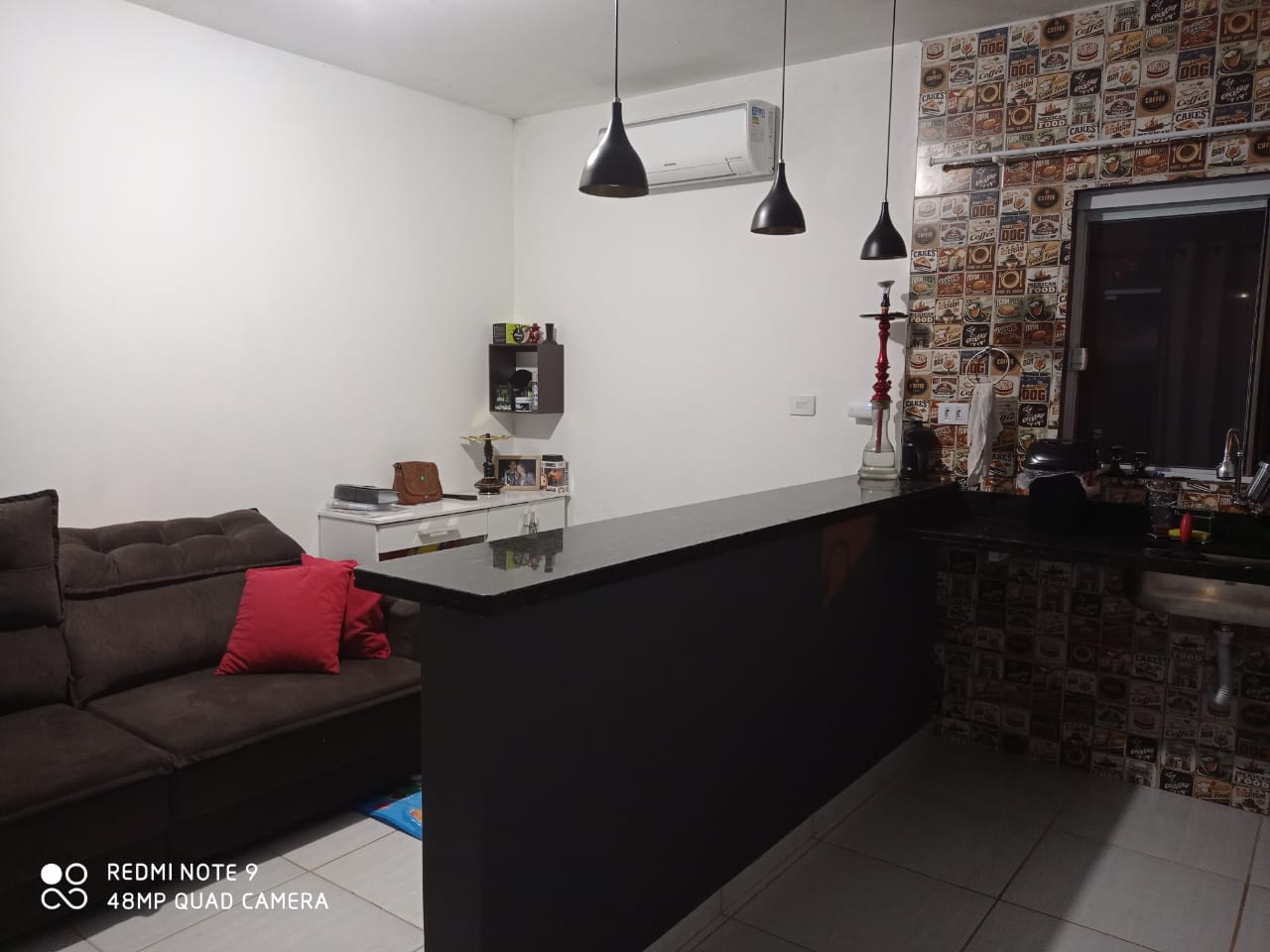Chácara à Venda no Bairro Jerivá, Boituva
