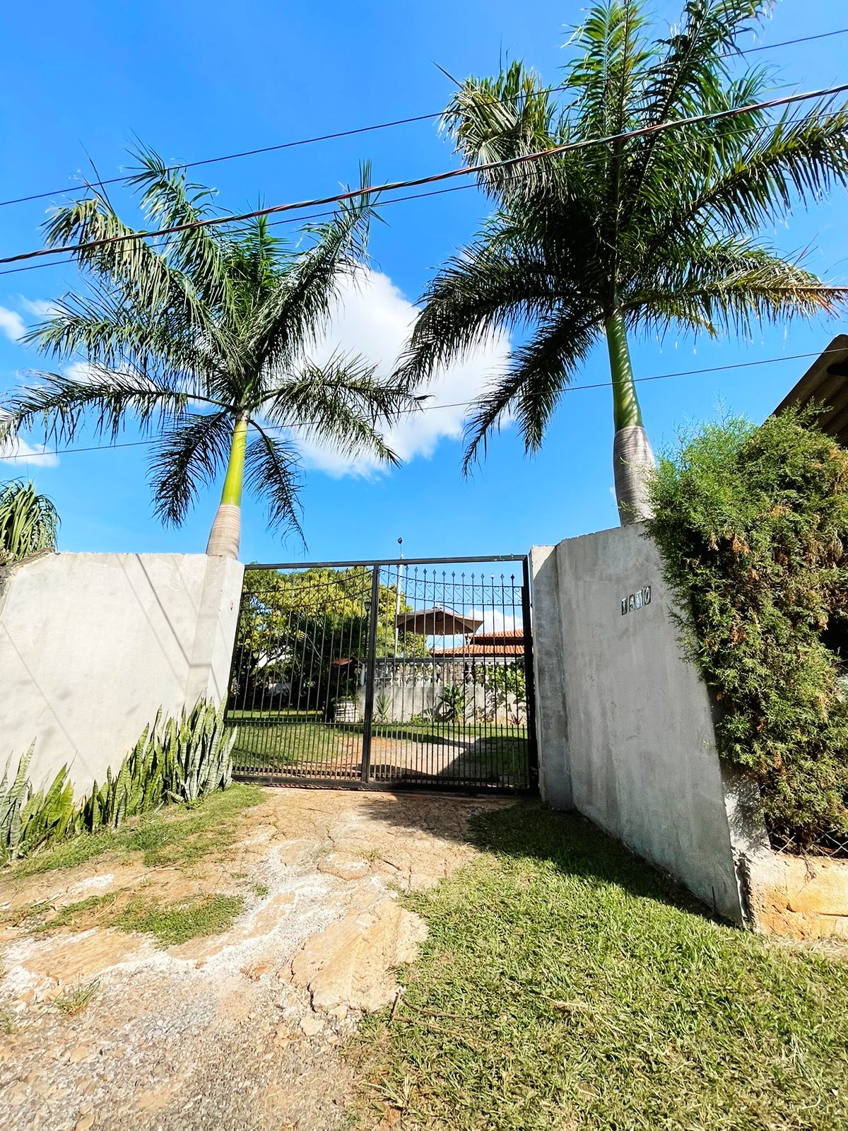 Chácara à Venda no Bairro Jerivá, Boituva