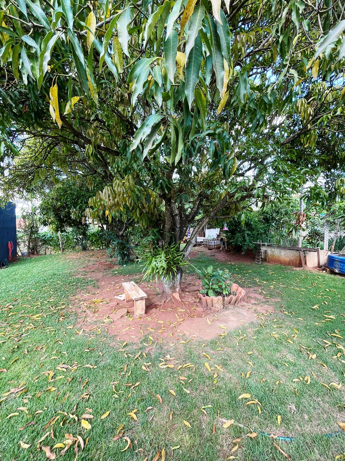 Chácara à Venda no Bairro Jerivá, Boituva