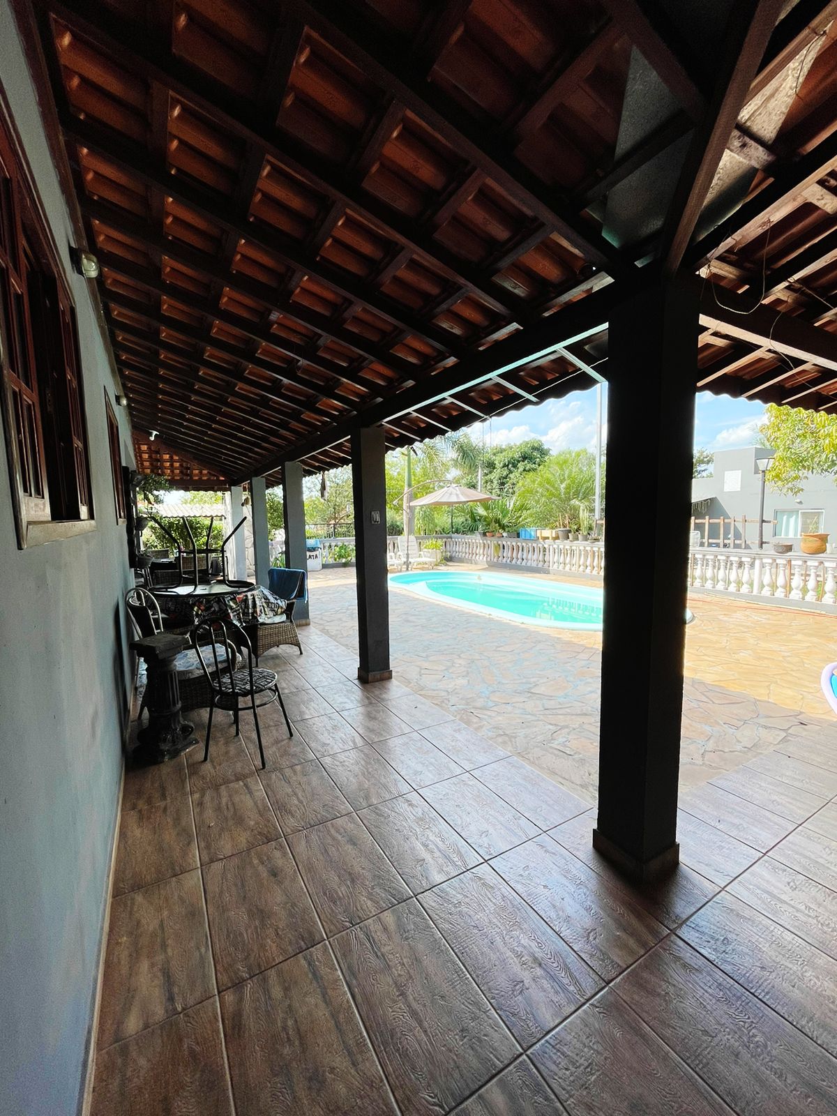 Chácara à Venda no Bairro Jerivá, Boituva