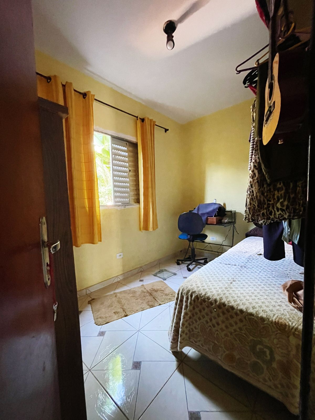 Chácara à Venda no Bairro Jerivá, Boituva