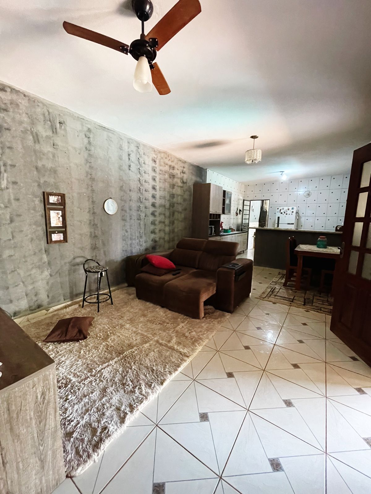 Chácara à Venda no Bairro Jerivá, Boituva
