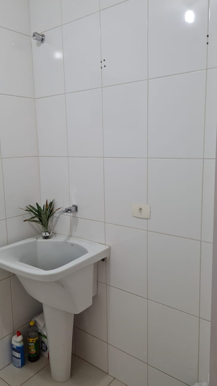 Apartamento à Venda no Condomínio Sidimar - Boituva/SP