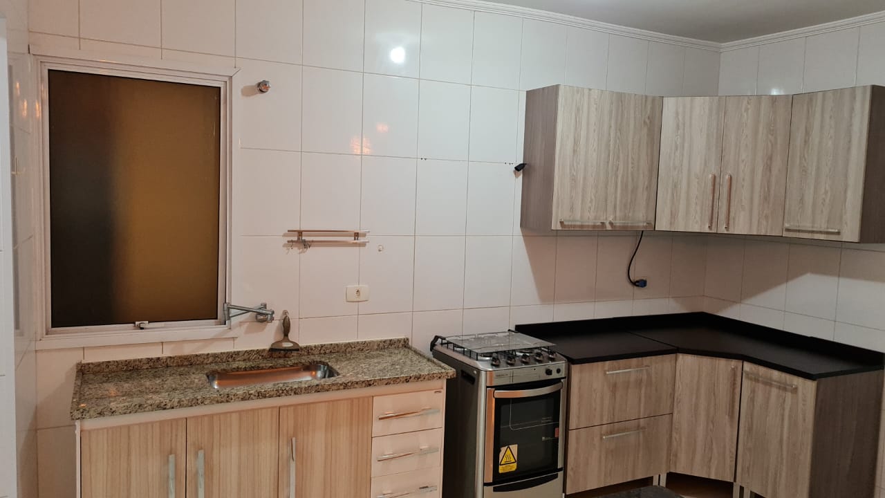 Apartamento à Venda no Condomínio Sidimar - Boituva/SP