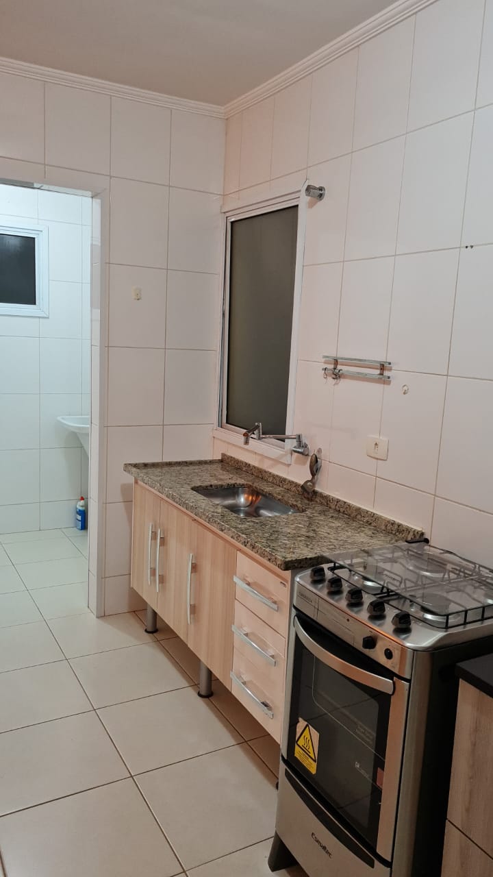 Apartamento à Venda no Condomínio Sidimar - Boituva/SP