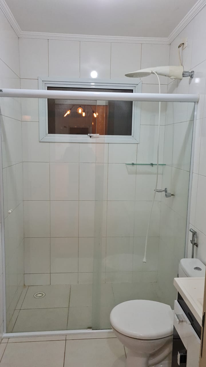 Apartamento à Venda no Condomínio Sidimar - Boituva/SP
