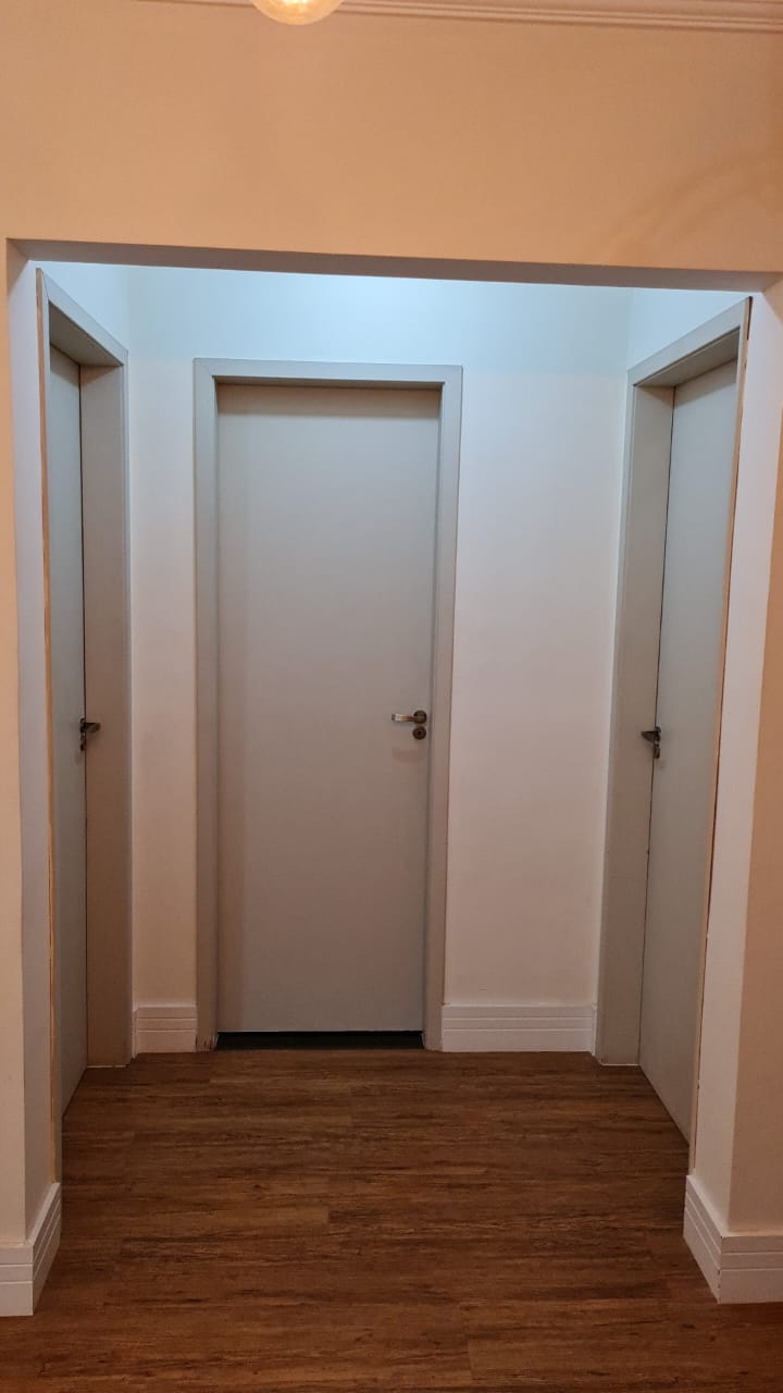 Apartamento à Venda no Condomínio Sidimar - Boituva/SP
