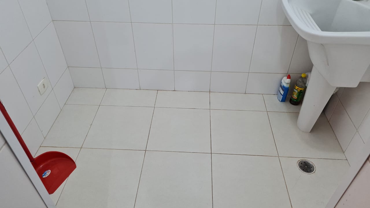 Apartamento à Venda no Condomínio Sidimar - Boituva/SP