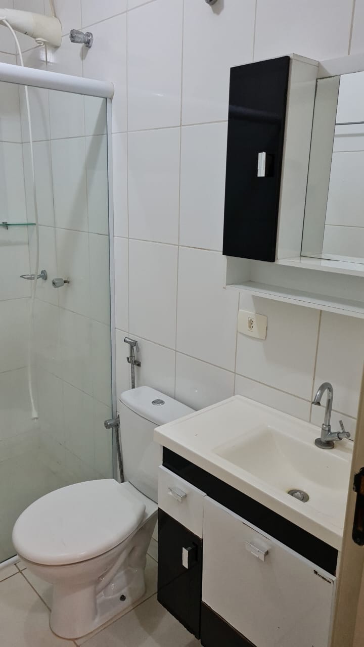 Apartamento à Venda no Condomínio Sidimar - Boituva/SP