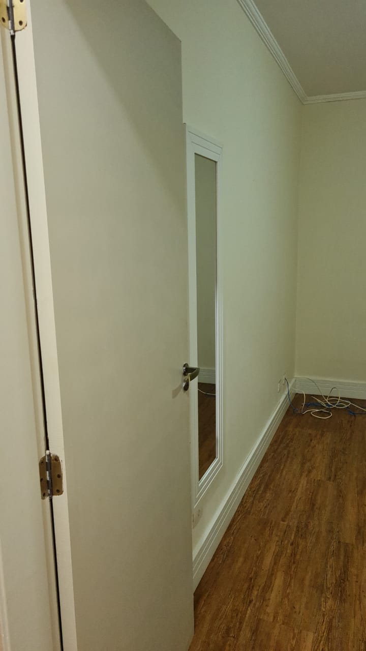 Apartamento à Venda no Condomínio Sidimar - Boituva/SP