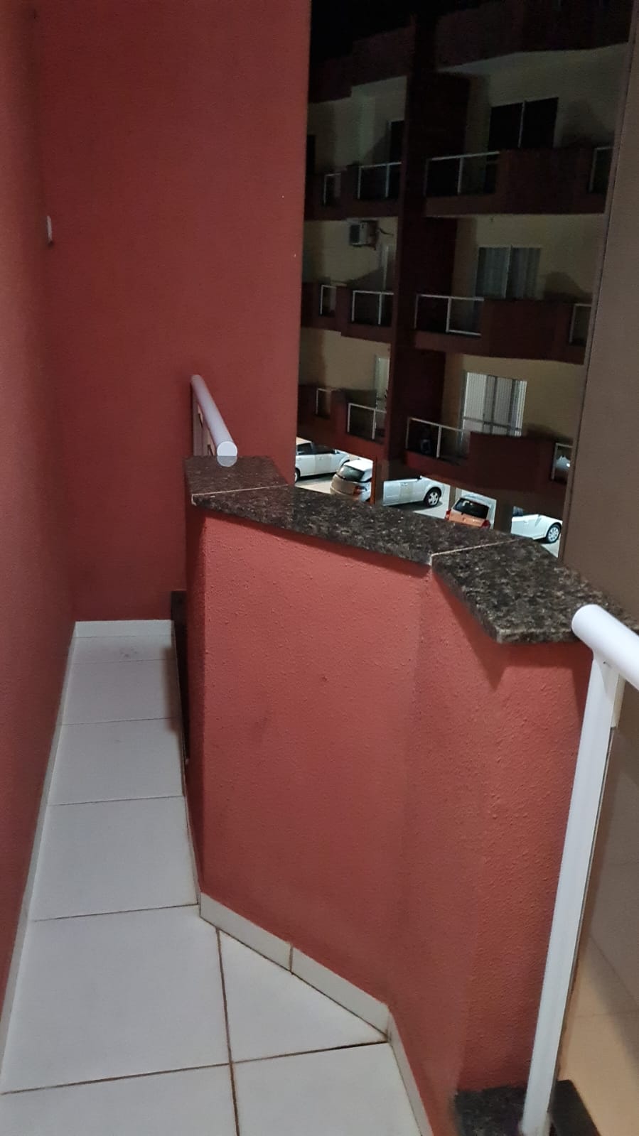 Apartamento à Venda no Condomínio Sidimar - Boituva/SP