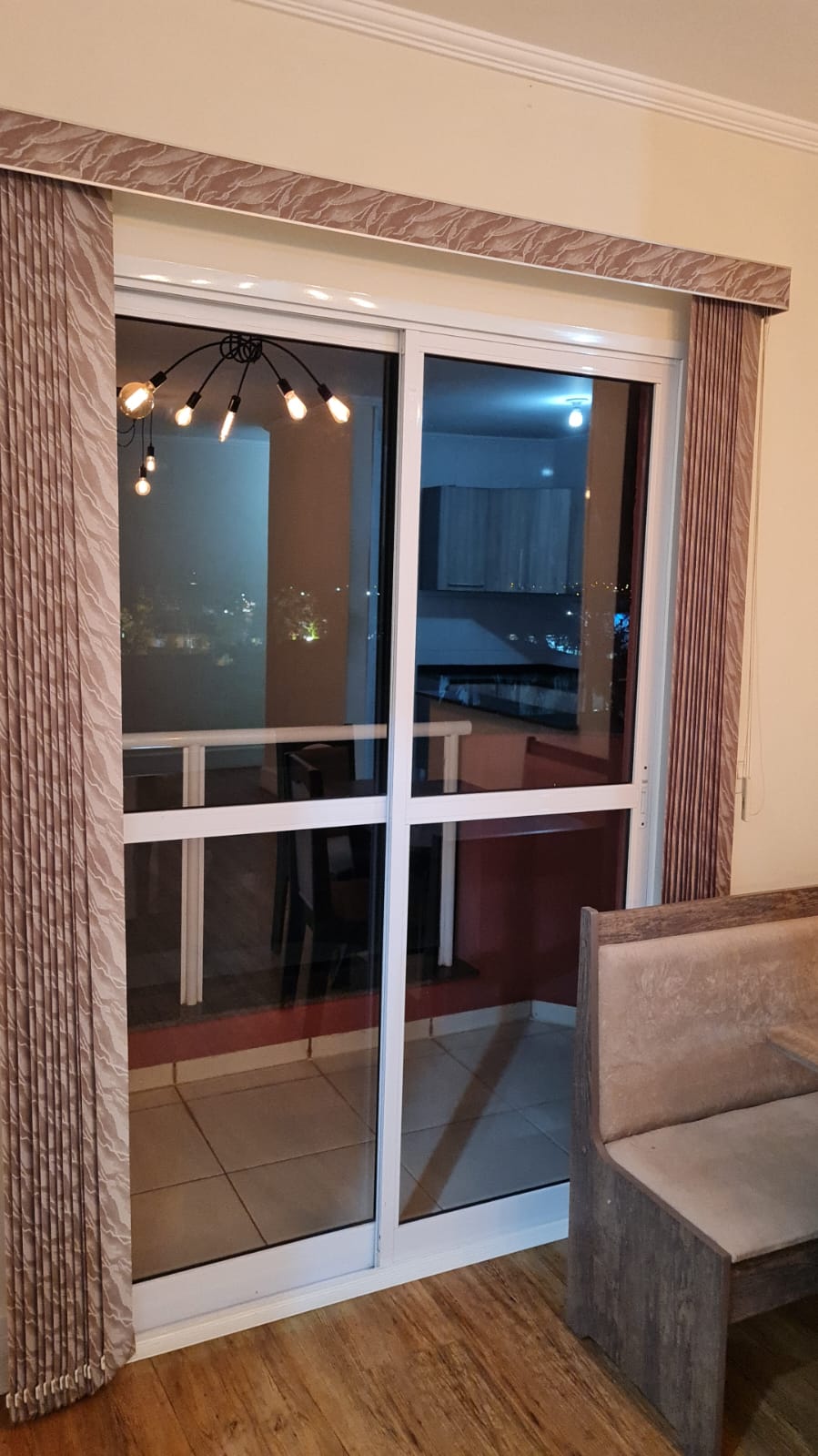 Apartamento à Venda no Condomínio Sidimar - Boituva/SP