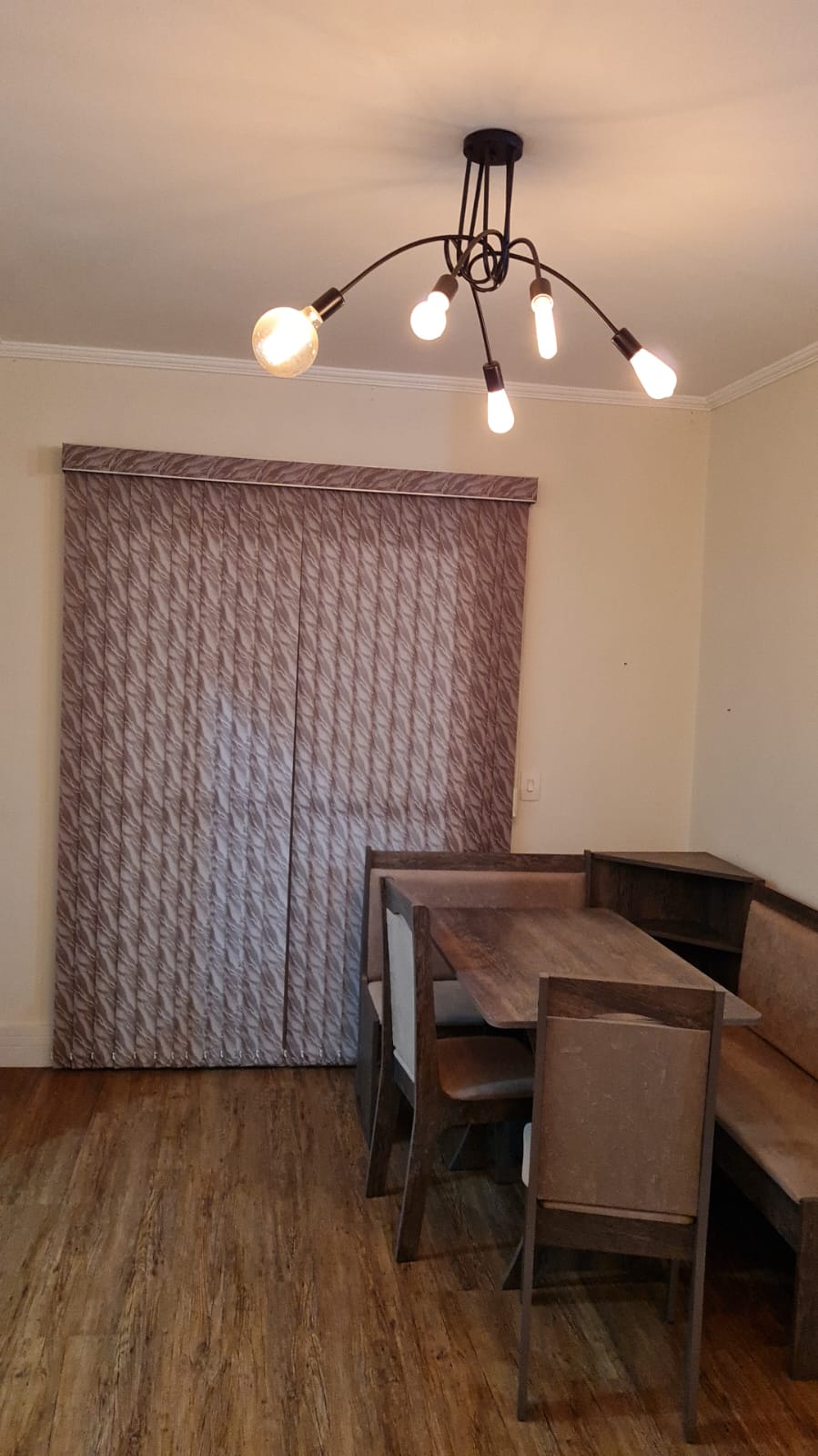 Apartamento à Venda no Condomínio Sidimar - Boituva/SP
