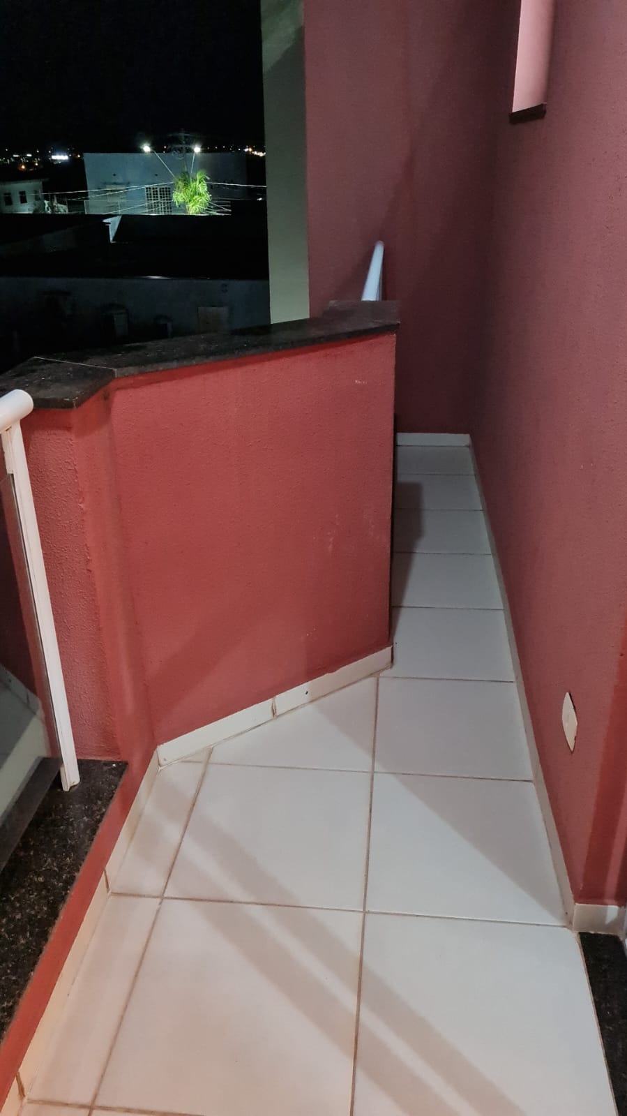 Apartamento à Venda no Condomínio Sidimar - Boituva/SP