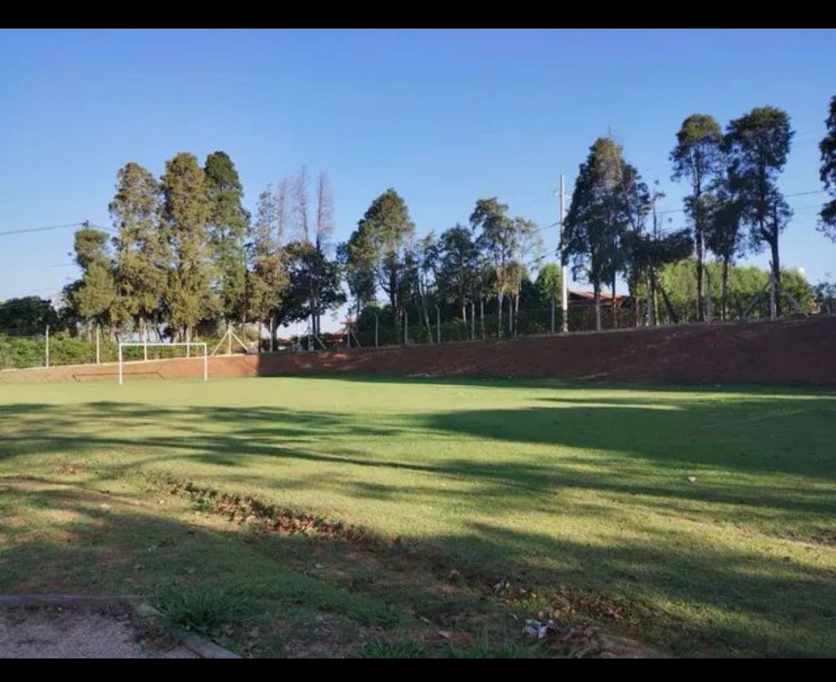 Terreno à Venda no Condomínio Tropicalia Garden - Boituva