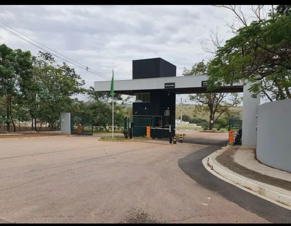 Terreno em condomínio - Venda, Tropicália Garden, Boituva, SP