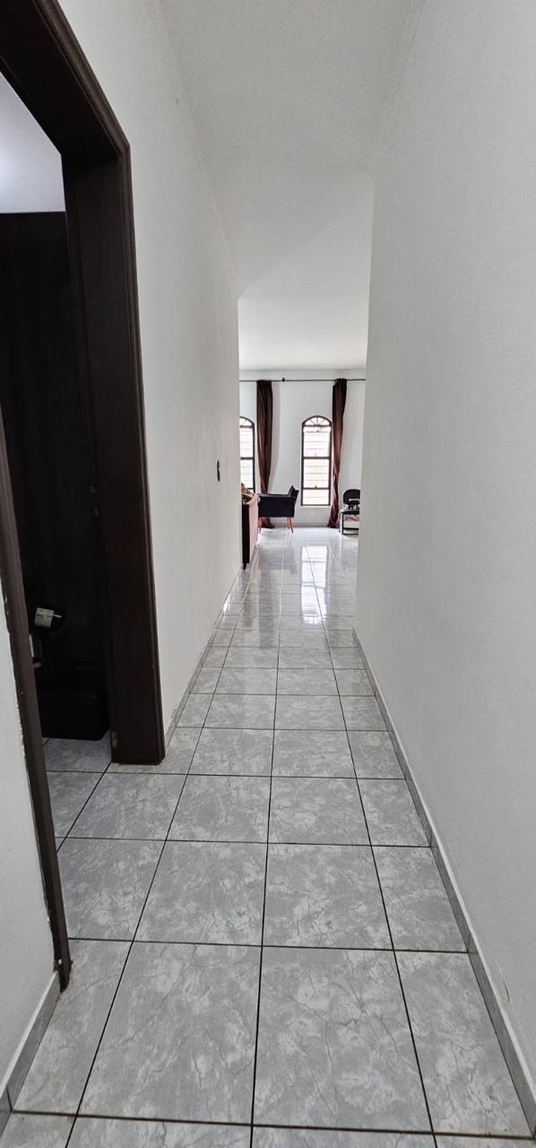 Residência Aconchegante em Boituva: Uma Oportunidade Única de Moradia!