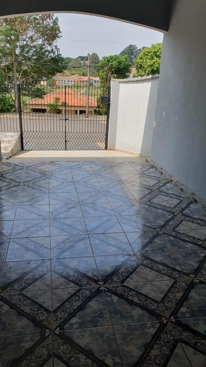 Residência Aconchegante em Boituva: Uma Oportunidade Única de Moradia!