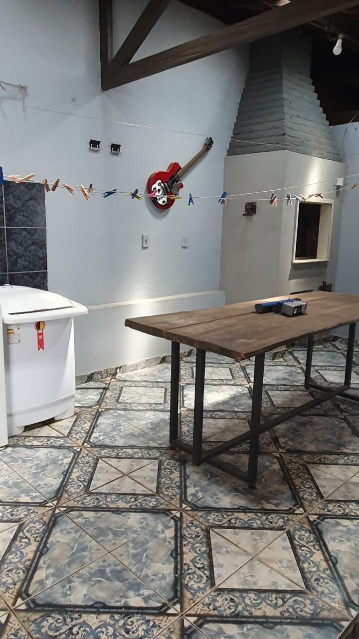 Residência Aconchegante em Boituva: Uma Oportunidade Única de Moradia!