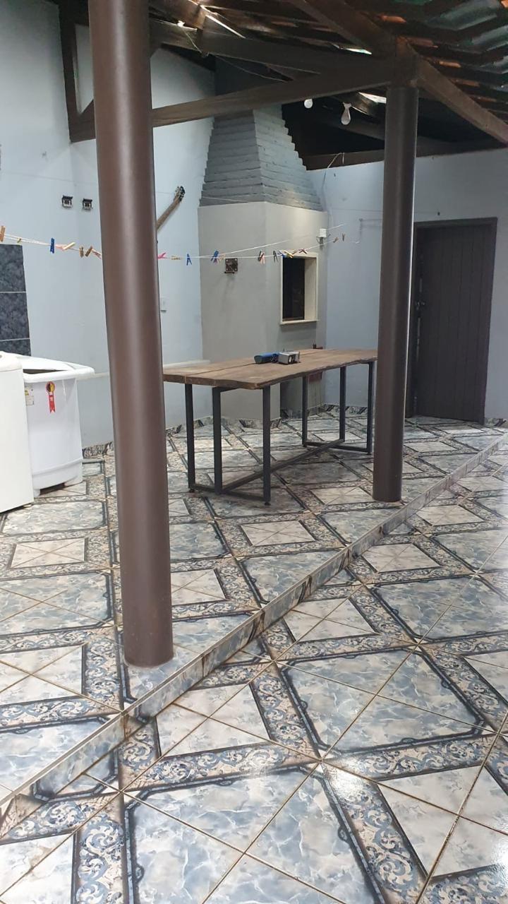 Residência Aconchegante em Boituva: Uma Oportunidade Única de Moradia!