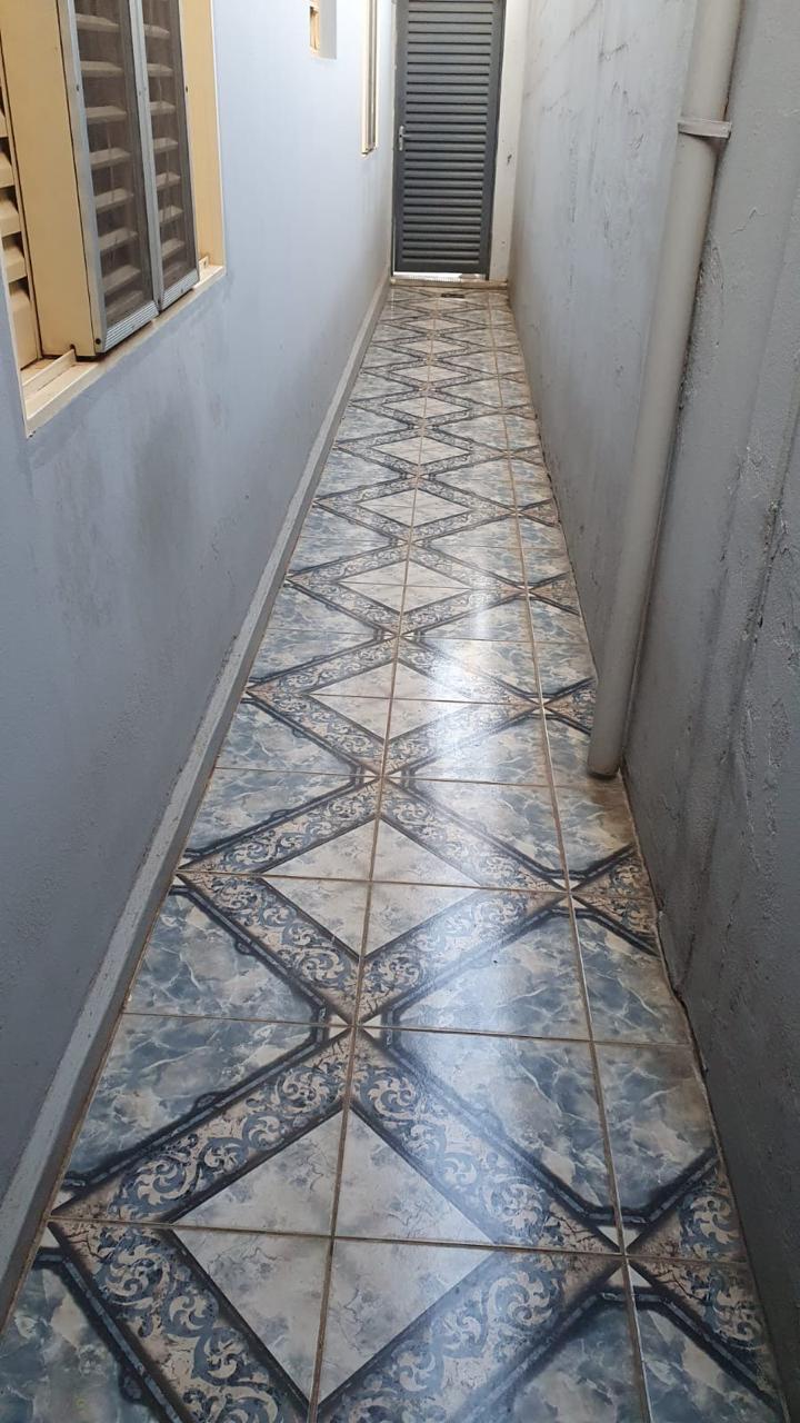 Residência Aconchegante em Boituva: Uma Oportunidade Única de Moradia!
