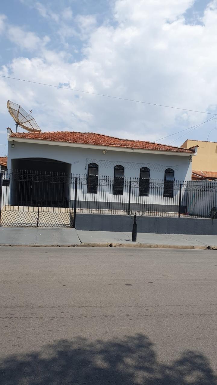 Casa - Venda, Jardim São Paulo, Boituva, SP