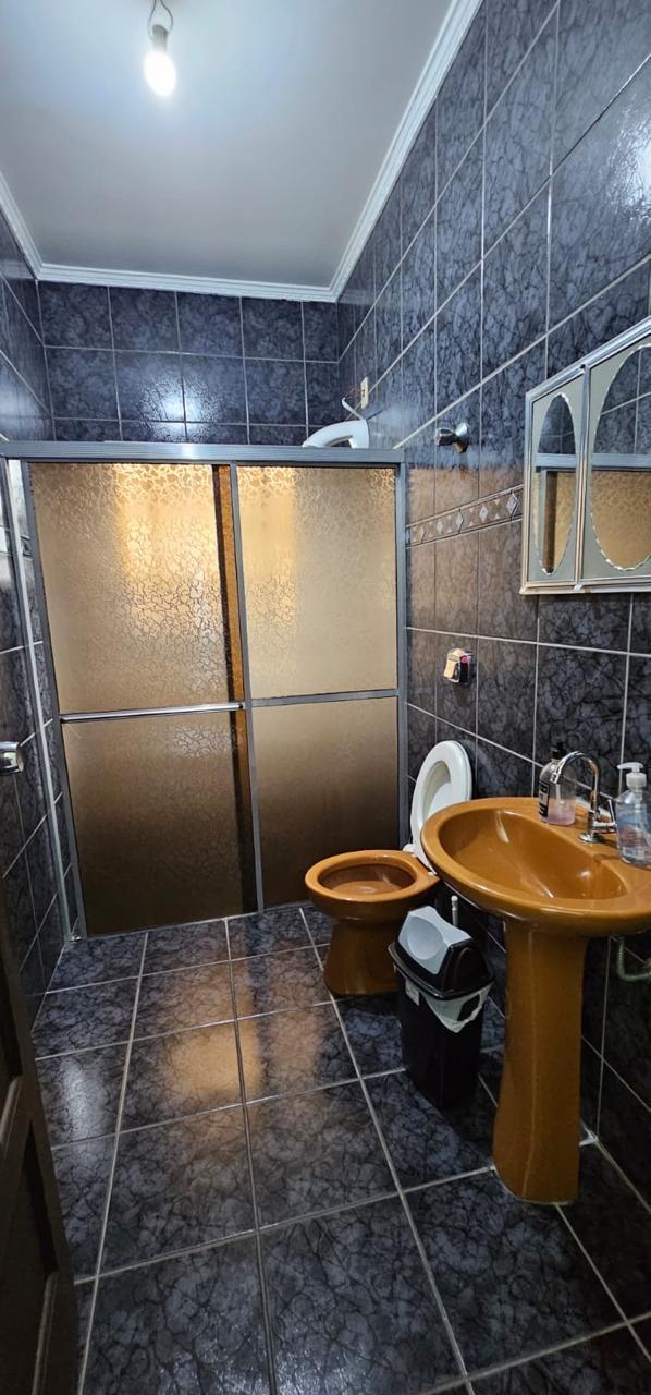 Residência Aconchegante em Boituva: Uma Oportunidade Única de Moradia!