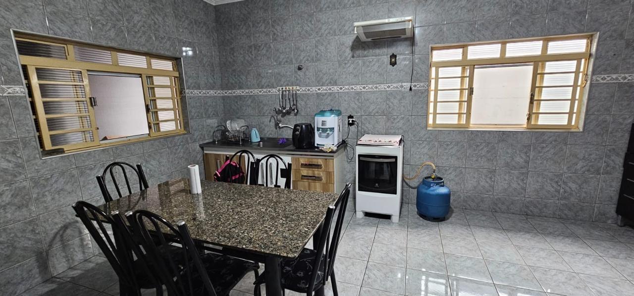 Residência Aconchegante em Boituva: Uma Oportunidade Única de Moradia!