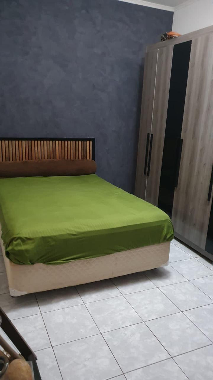 Residência Aconchegante em Boituva: Uma Oportunidade Única de Moradia!
