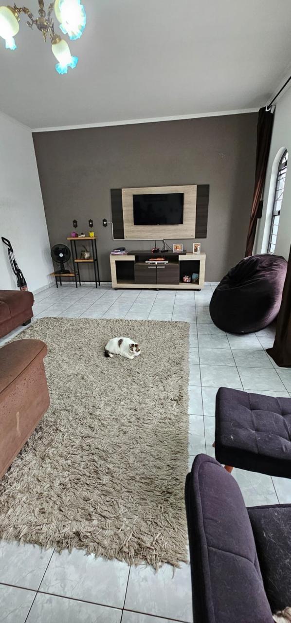 Residência Aconchegante em Boituva: Uma Oportunidade Única de Moradia!