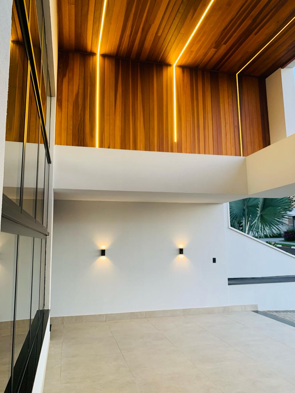 Casa de alto padrão para locação por R$ 10.500/mês - Condomínio Portal das Estrelas - Boituva/SP