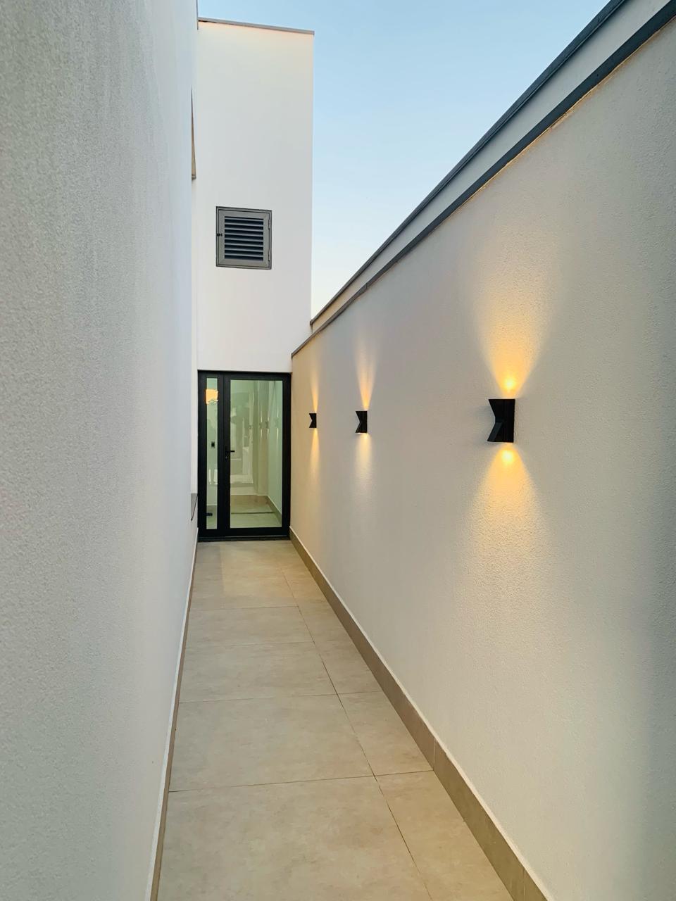 Casa de alto padrão para locação por R$ 10.500/mês - Condomínio Portal das Estrelas - Boituva/SP