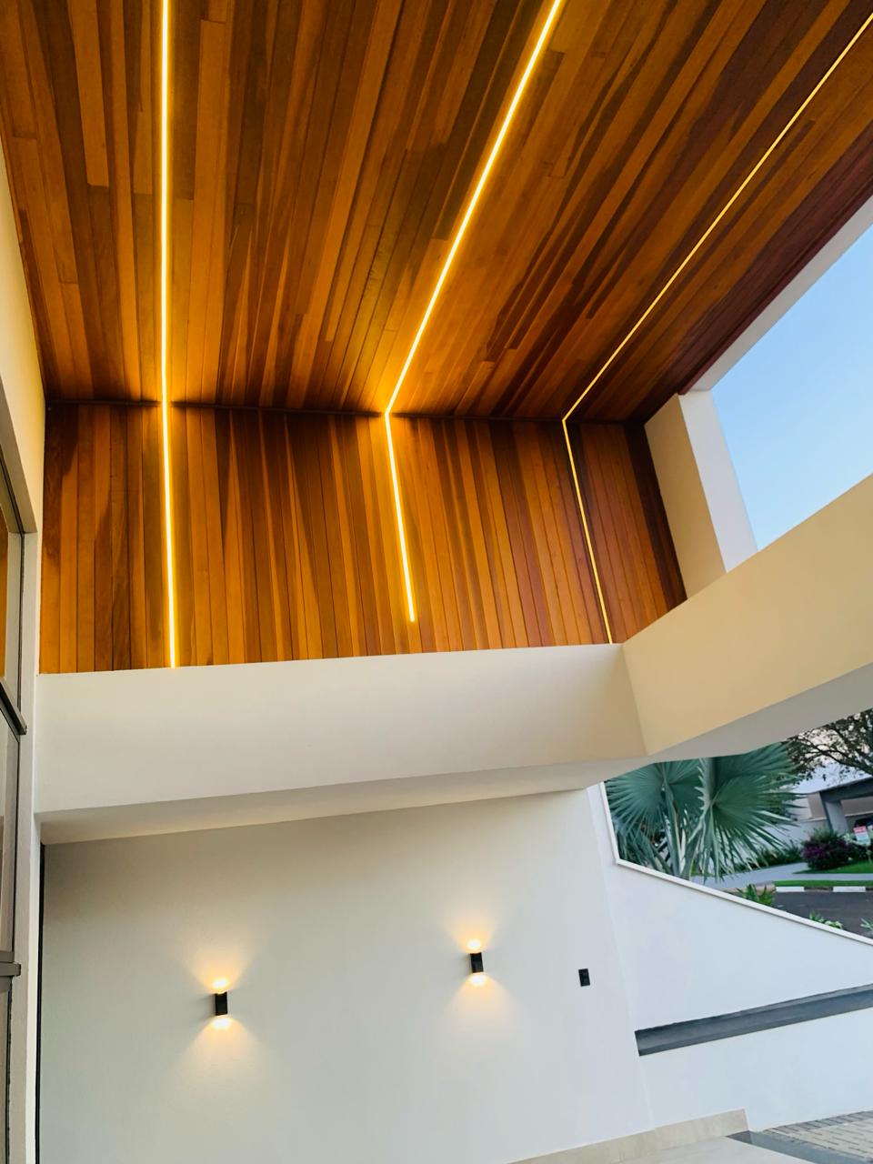 Casa de alto padrão para locação por R$ 10.500/mês - Condomínio Portal das Estrelas - Boituva/SP