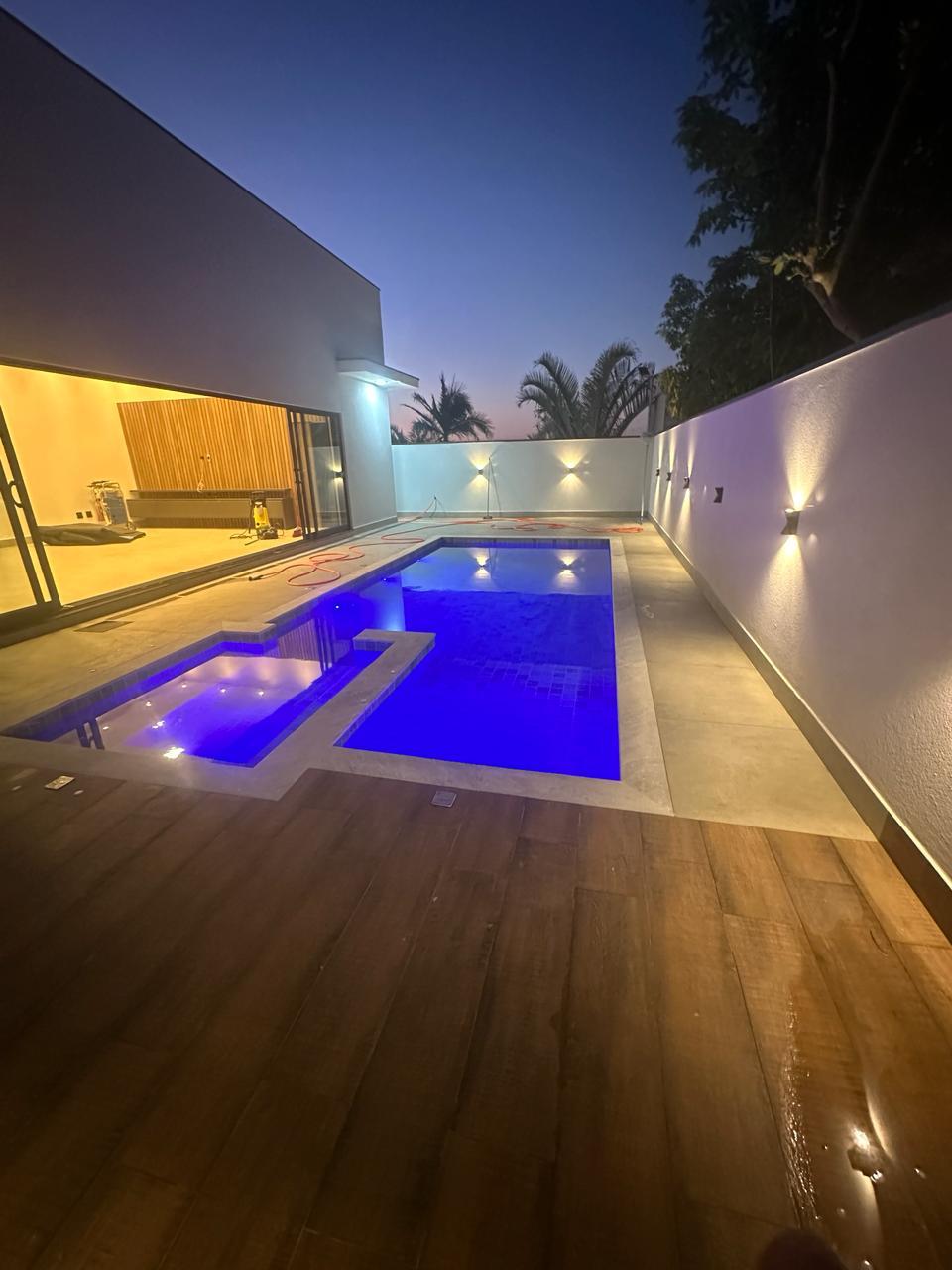 Casa de alto padrão para locação por R$ 10.500/mês - Condomínio Portal das Estrelas - Boituva/SP