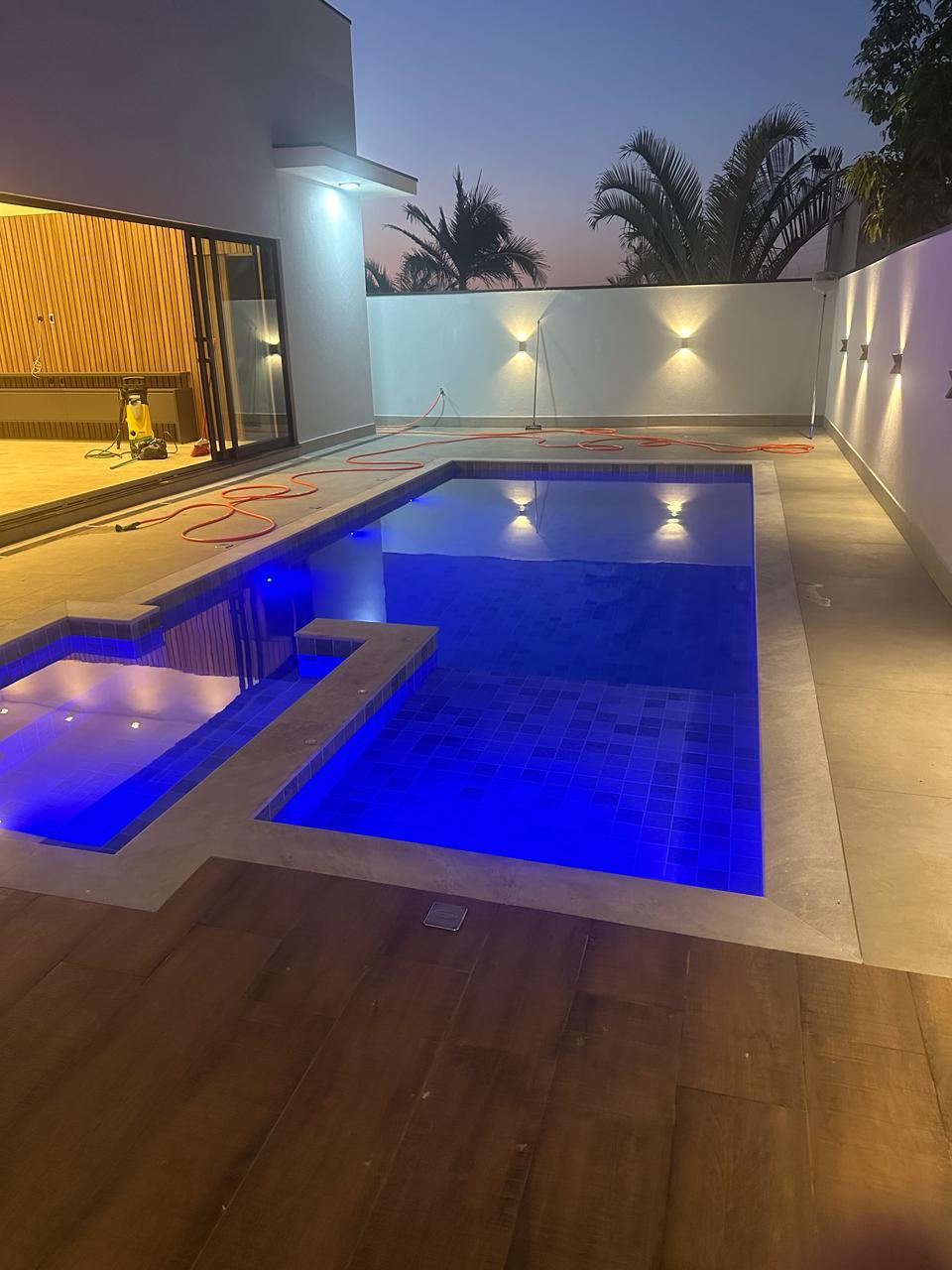 Casa de alto padrão para locação por R$ 10.500/mês - Condomínio Portal das Estrelas - Boituva/SP