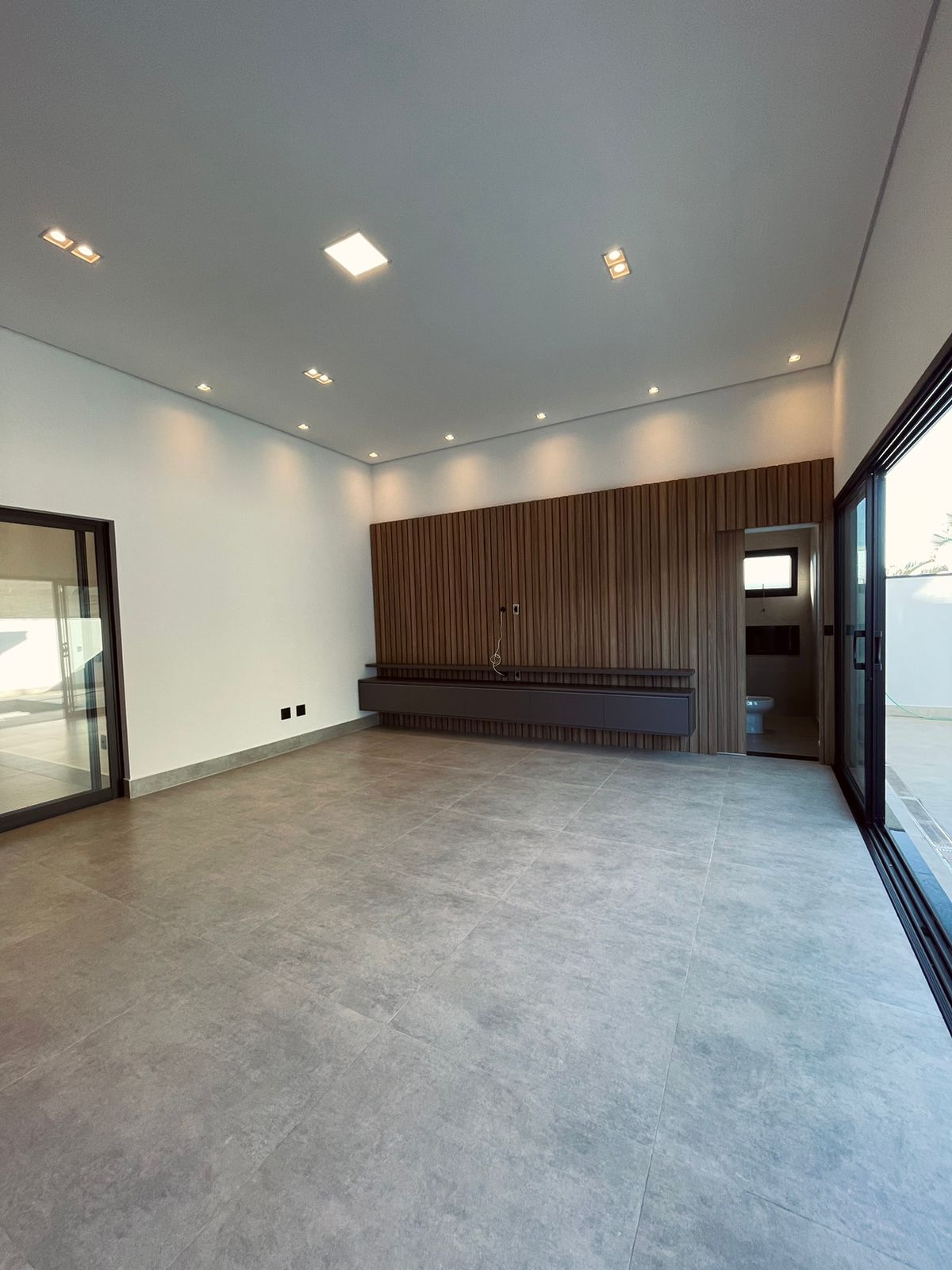 Casa de alto padrão para locação por R$ 10.500/mês - Condomínio Portal das Estrelas - Boituva/SP