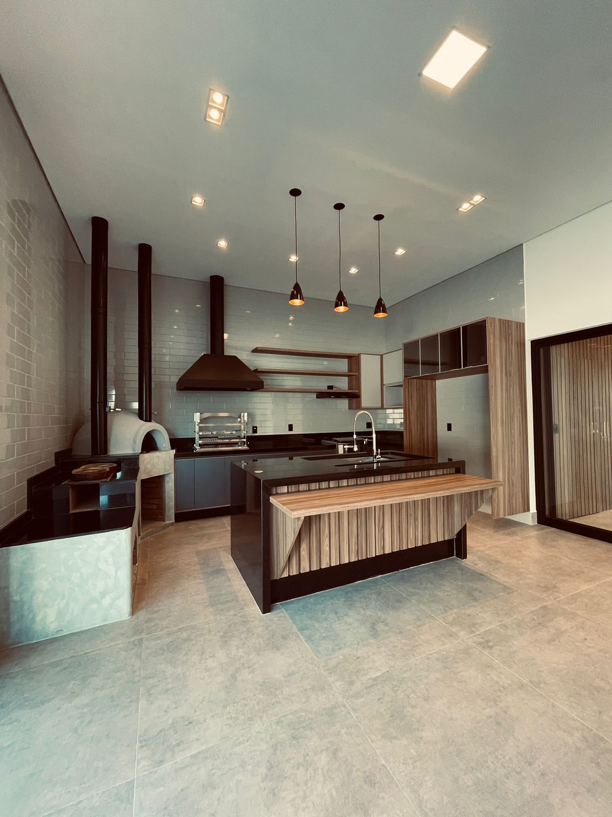 Casa de alto padrão para locação por R$ 10.500/mês - Condomínio Portal das Estrelas - Boituva/SP