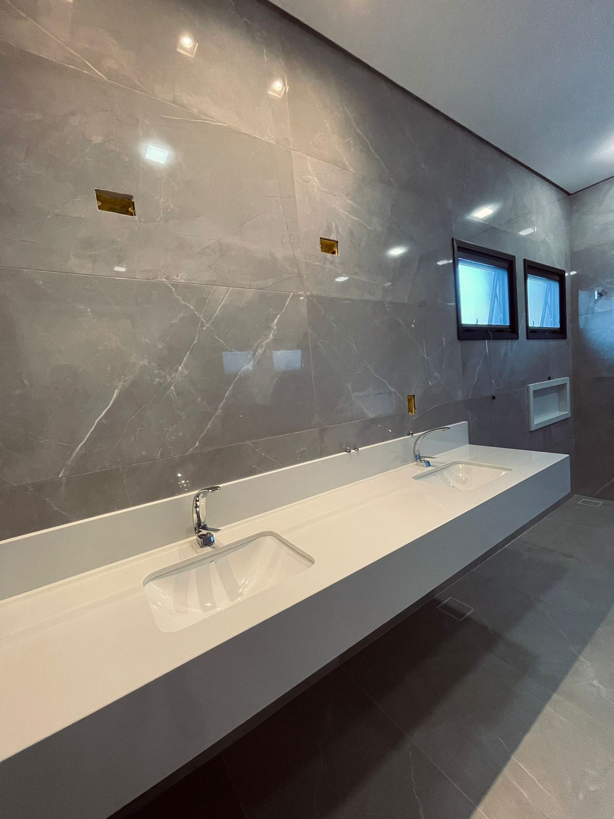 Casa de alto padrão para locação por R$ 10.500/mês - Condomínio Portal das Estrelas - Boituva/SP