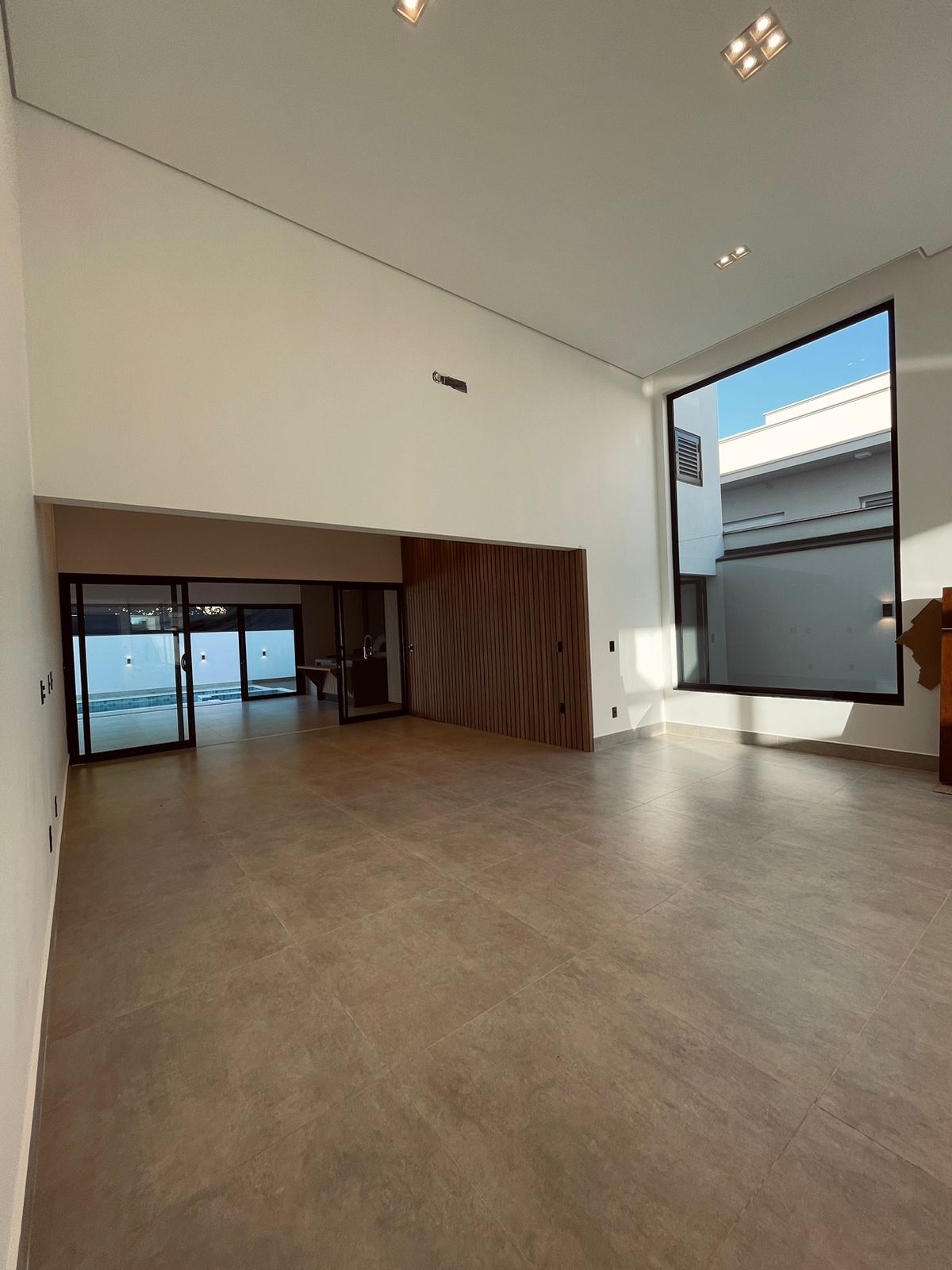 Casa de alto padrão para locação por R$ 10.500/mês - Condomínio Portal das Estrelas - Boituva/SP