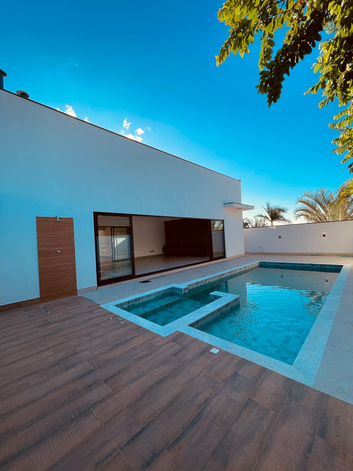 Casa de alto padrão para locação por R$ 10.500/mês - Condomínio Portal das Estrelas - Boituva/SP