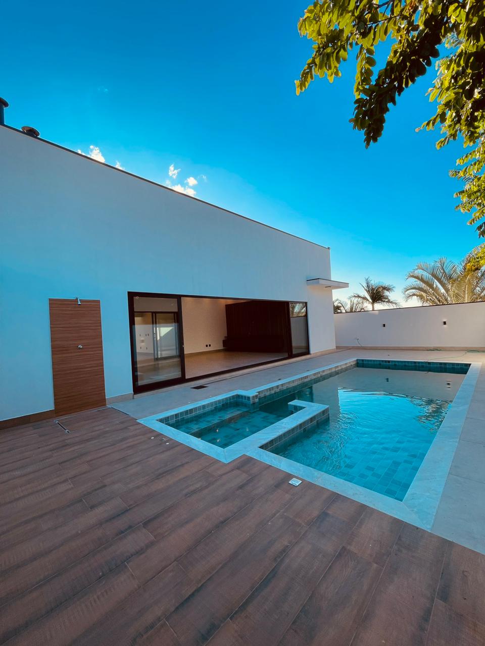 Casa de alto padrão para locação por R$ 10.500/mês - Condomínio Portal das Estrelas - Boituva/SP