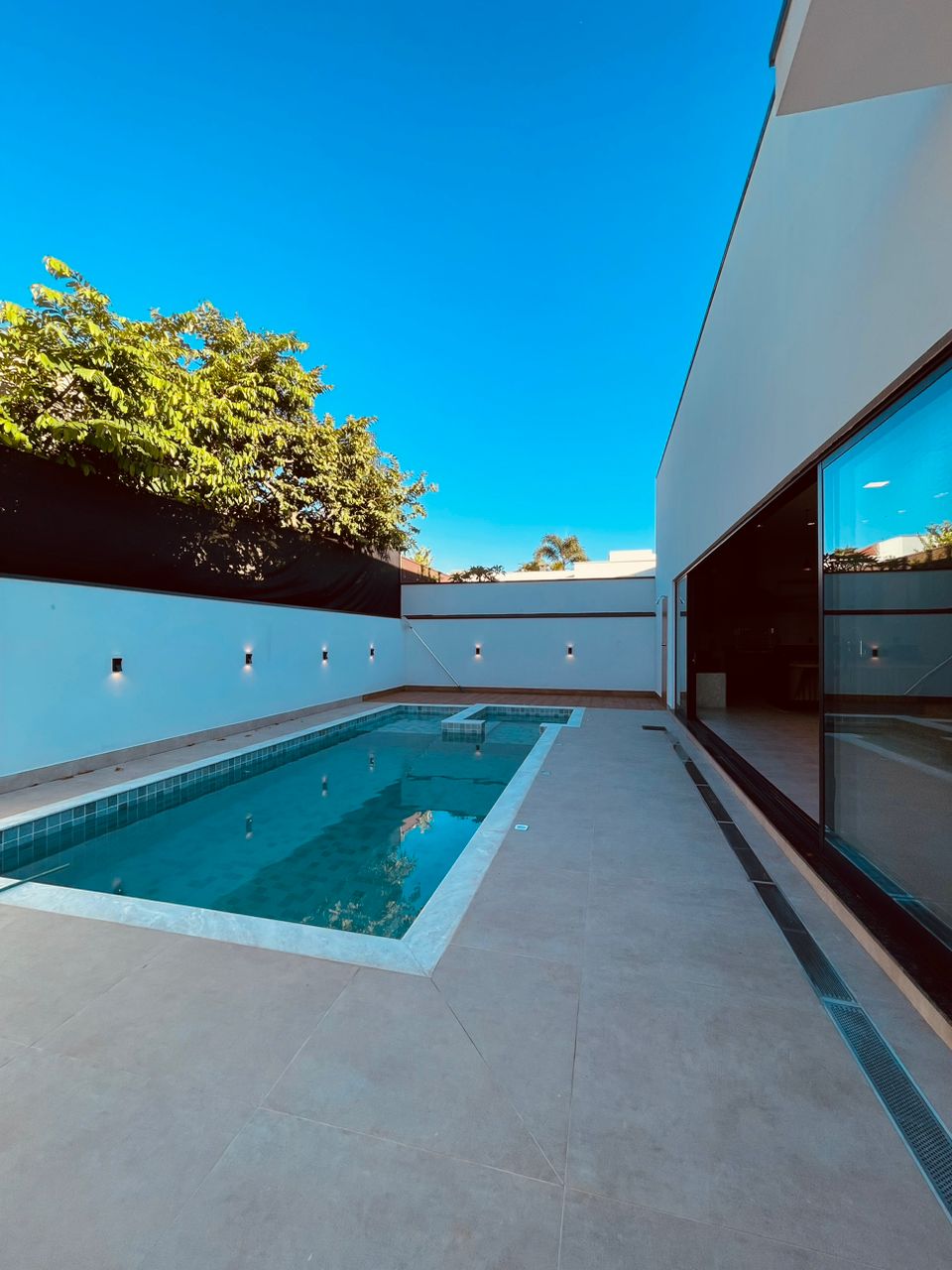 Casa de alto padrão para locação por R$ 10.500/mês - Condomínio Portal das Estrelas - Boituva/SP